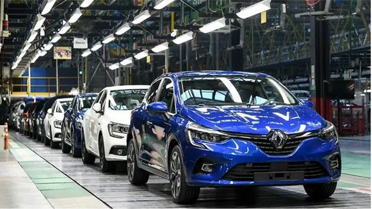 İkinci elde en çok hangi otomobiller tercih ediliyor?