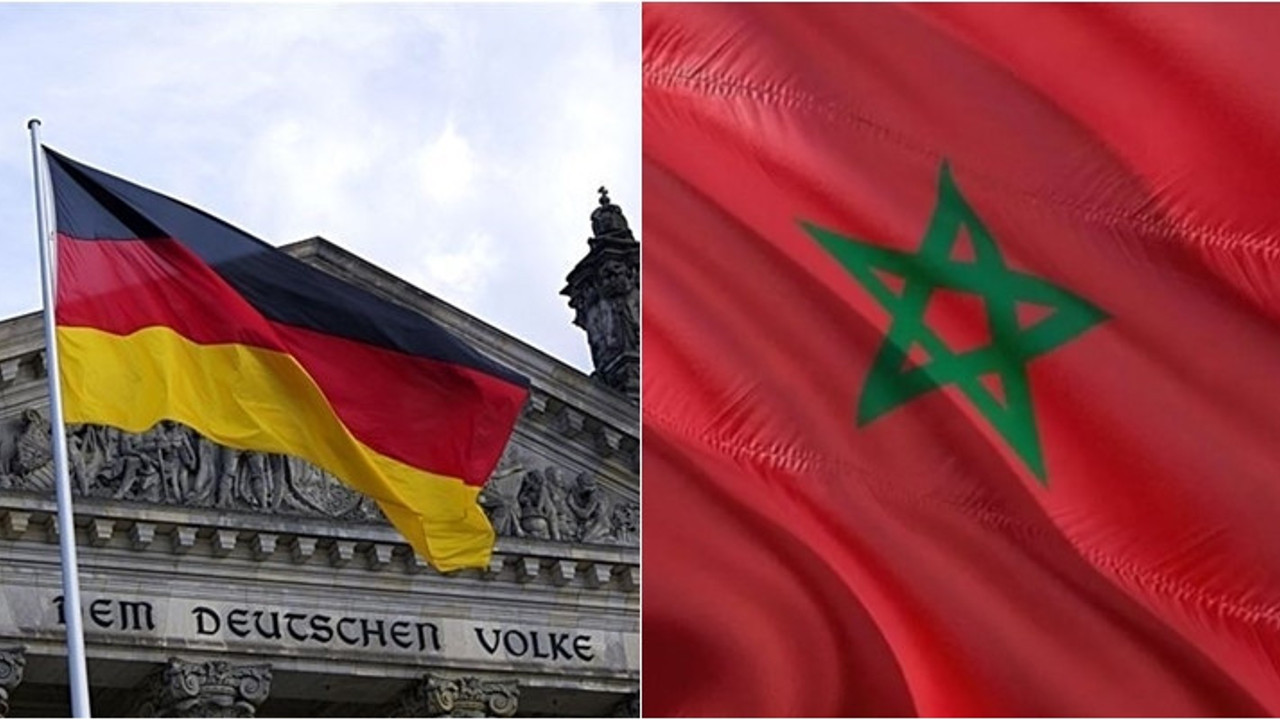 Fas ve Almanya arasında anlaşma sağlandı