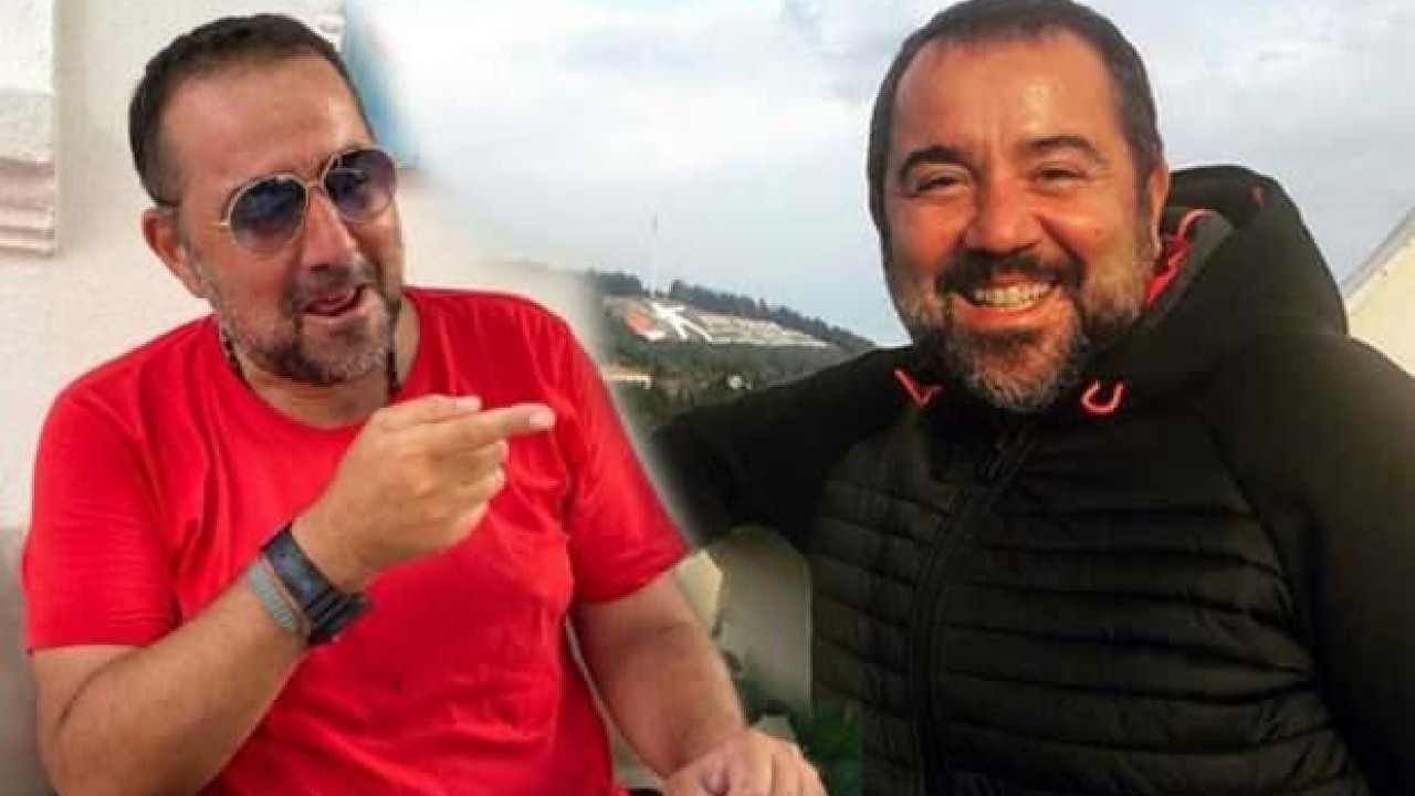 Yeni projesi için tam 50 kilo verdi