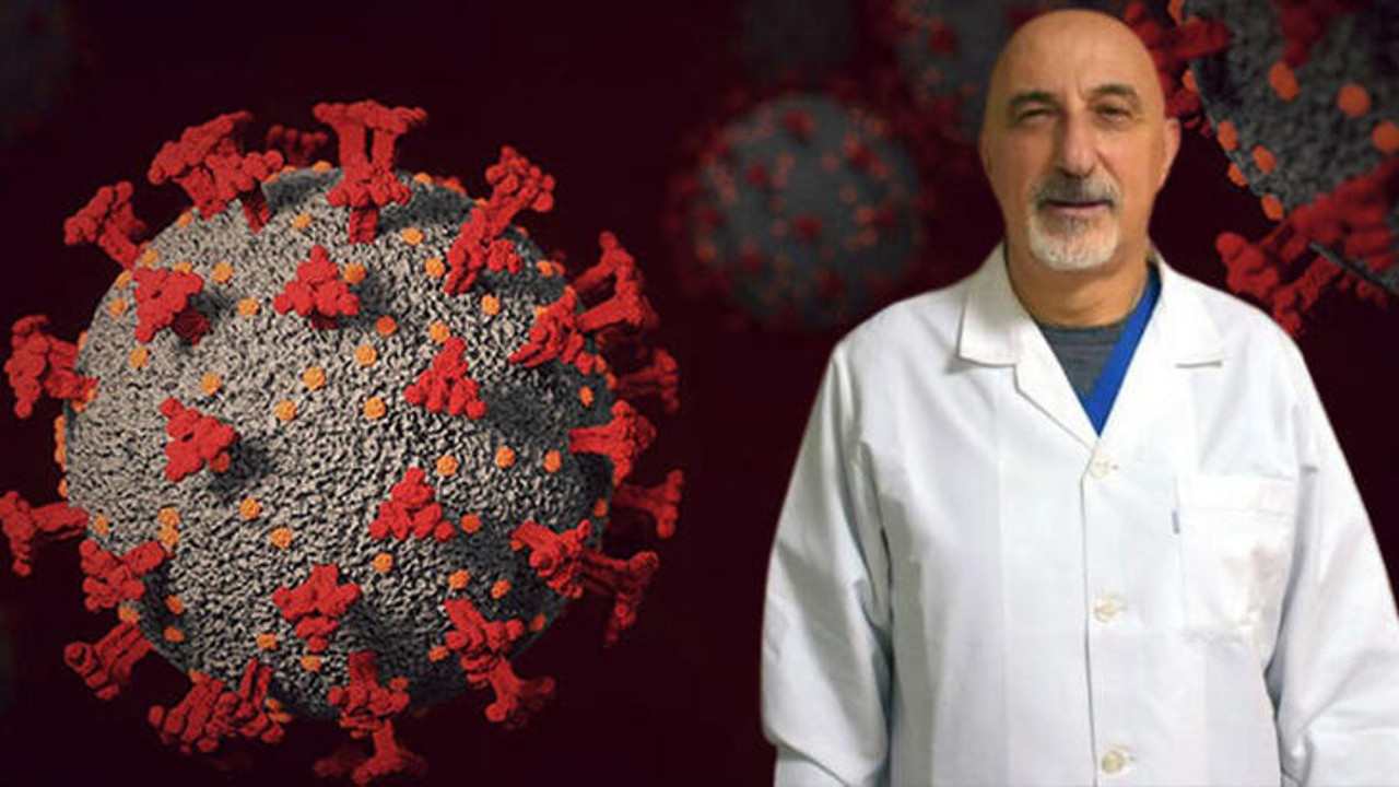 Dikkat! Uzmanından çok ciddi uyarı: "Omicron varyantı 2 yaş altı çocuklarda ağır seyrediyor!"