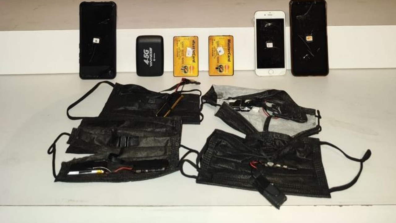 Kopyacı gençlerin yöntemi polisleri şaşkına çevirdi