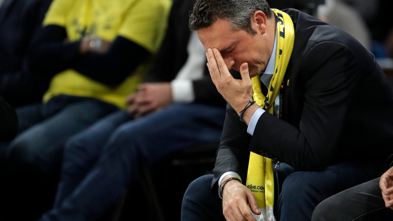 Fenerbahçe'yi bekleyen büyük tehlike