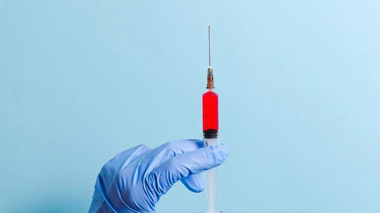 Bilim dünyasından müthiş buluş: Kan grupları tarihe (mi) karışıyor