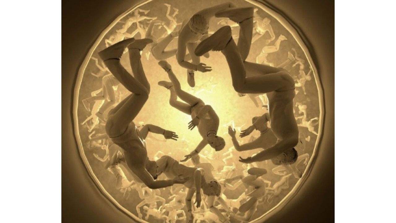 Loft Art Symbio sergisi sanatseverlerle buluşacak