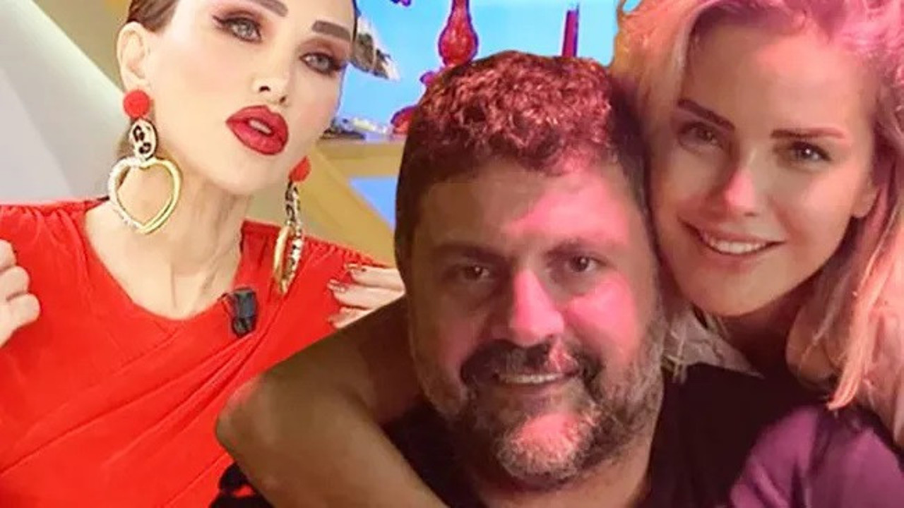 Seren Serengil’den flaş Fikret Orman iddiası! ‘Şafak bana sahte belge gönderdi’