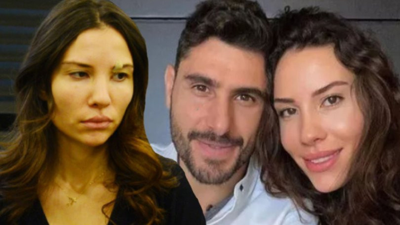 Eski futbolcu Özer Hurmacı'yı şikayet eden eşi Mihriban Hurmacı'ya şok: 3 gün hapse girebilir