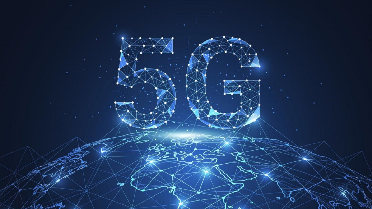 Ülkelerin 5G öncesi ve sonrası internet hızları listelendi! Türkiye kaçıncı sırada?