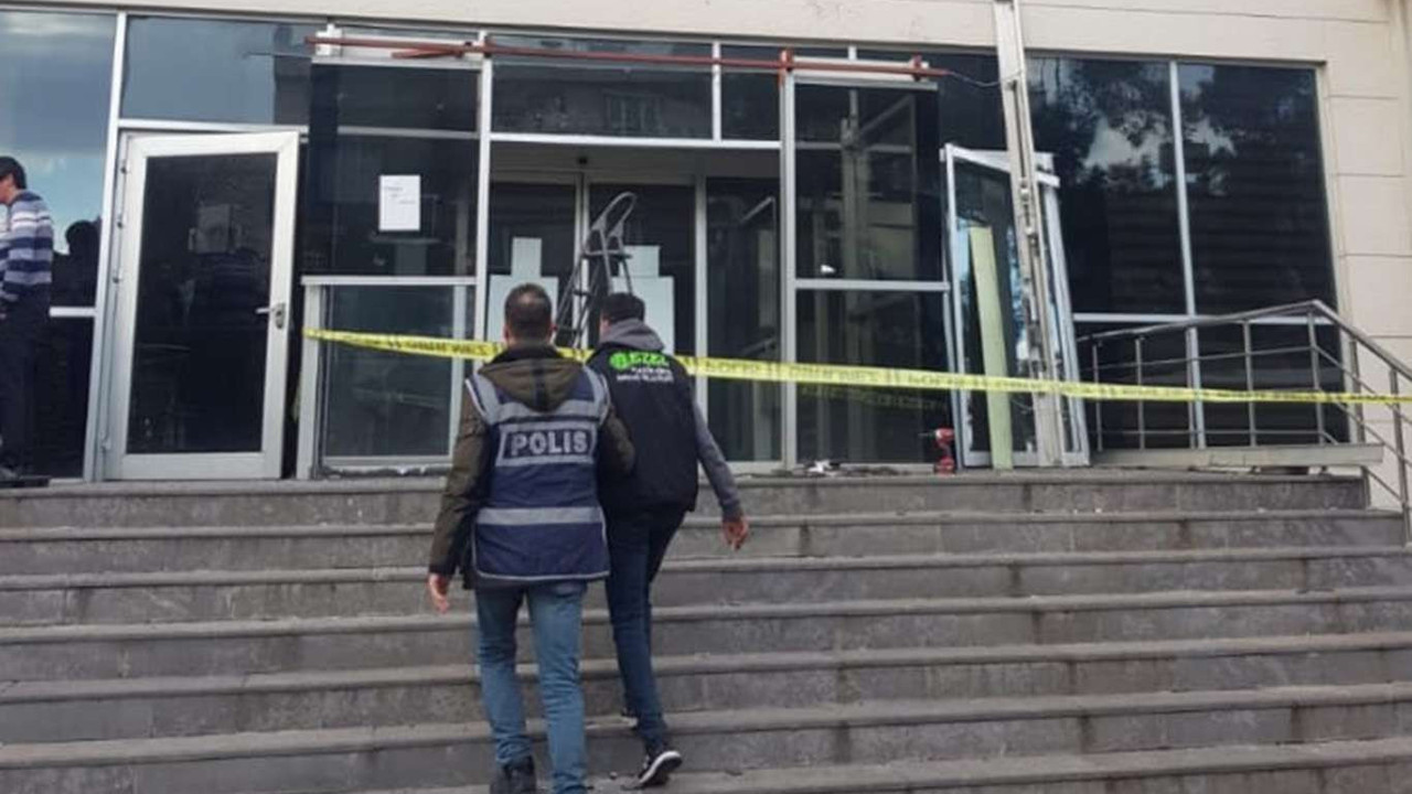 Gaziantep'te 12 firari yakalandı