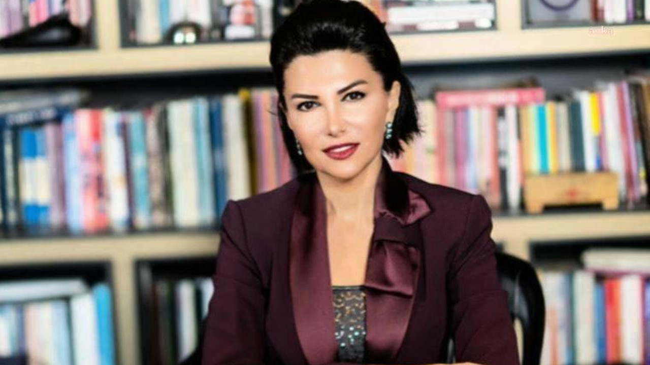 AYM'nin ret kararına Sedef Kabaş böyle haykırdı!