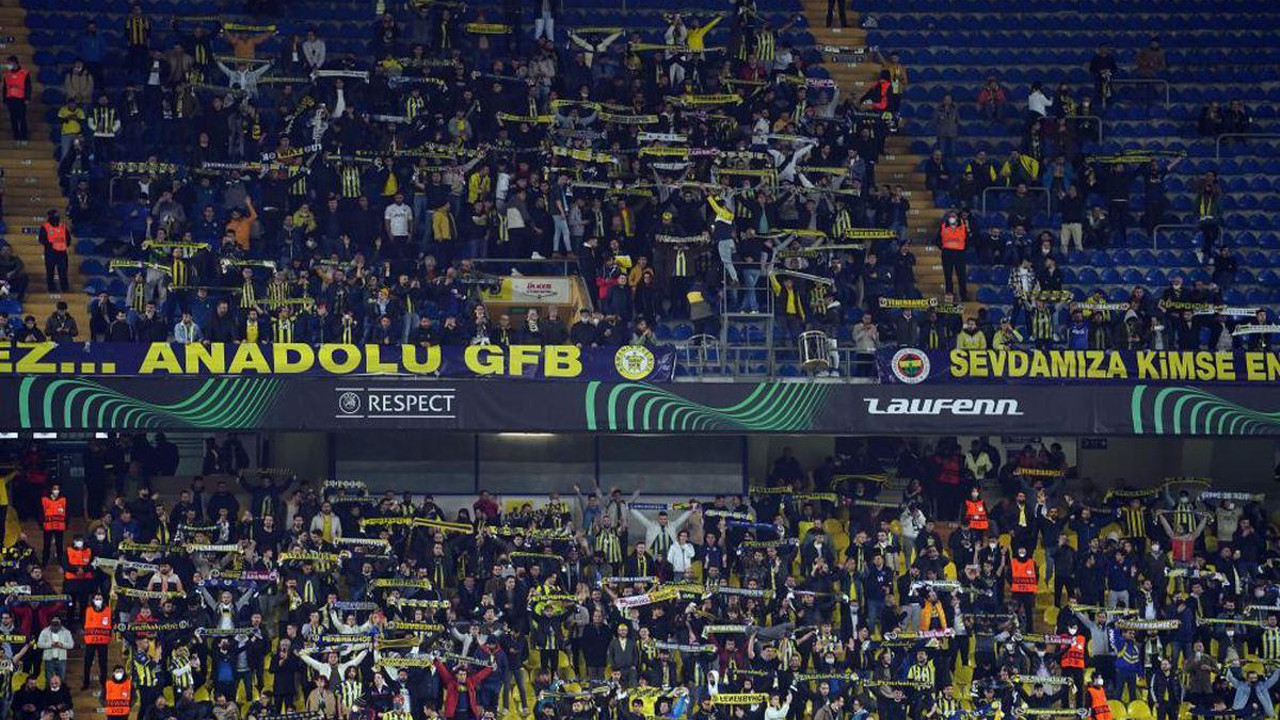 Fenerbahçe'de büyük protesto: Ali Koç istifa!