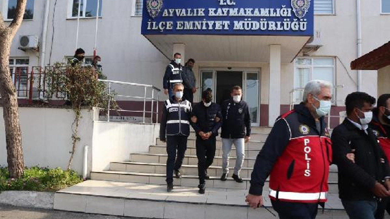 FETÖ soruşturması bahanesiyle 3 milyon TL dolandırıldı