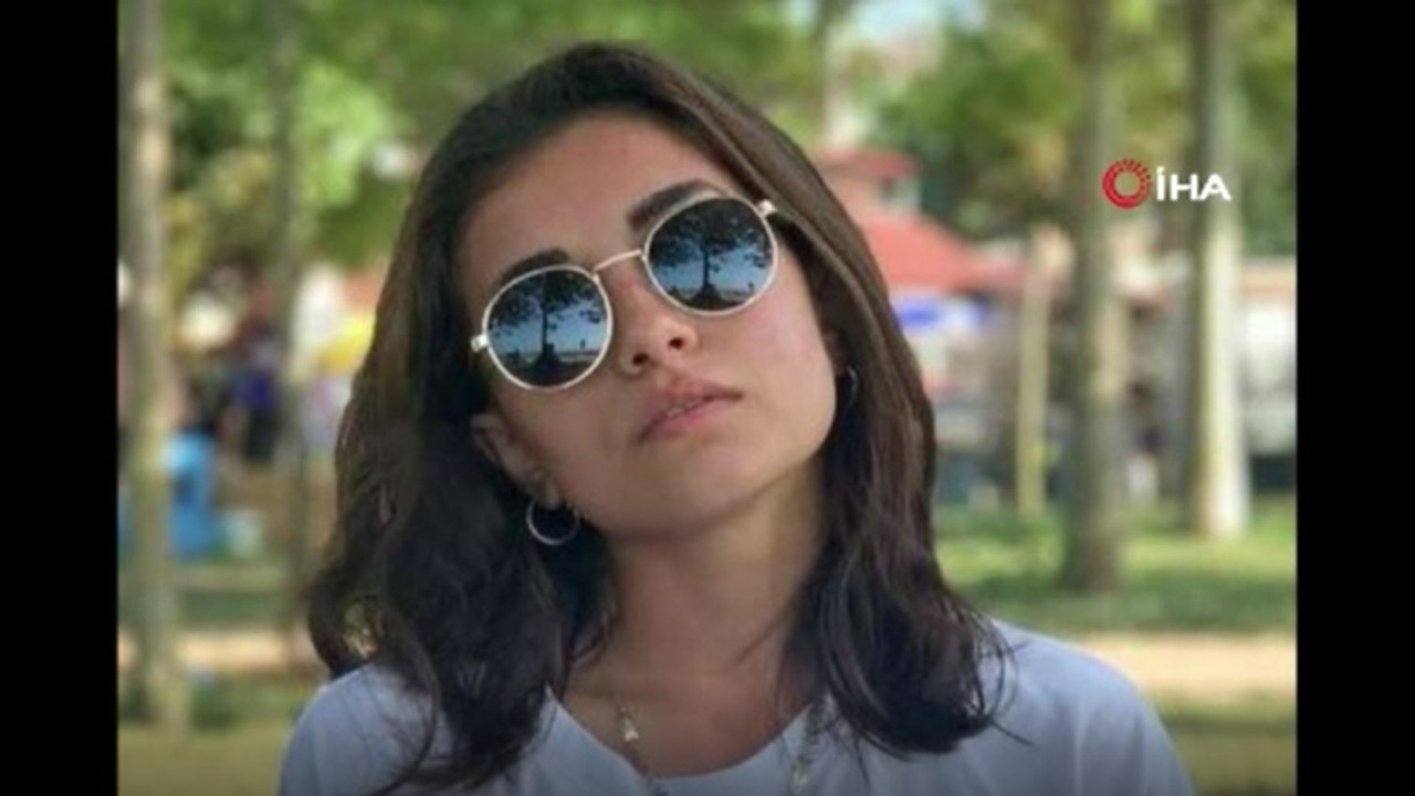 Karantinadaki liseli Hilal intihar etti