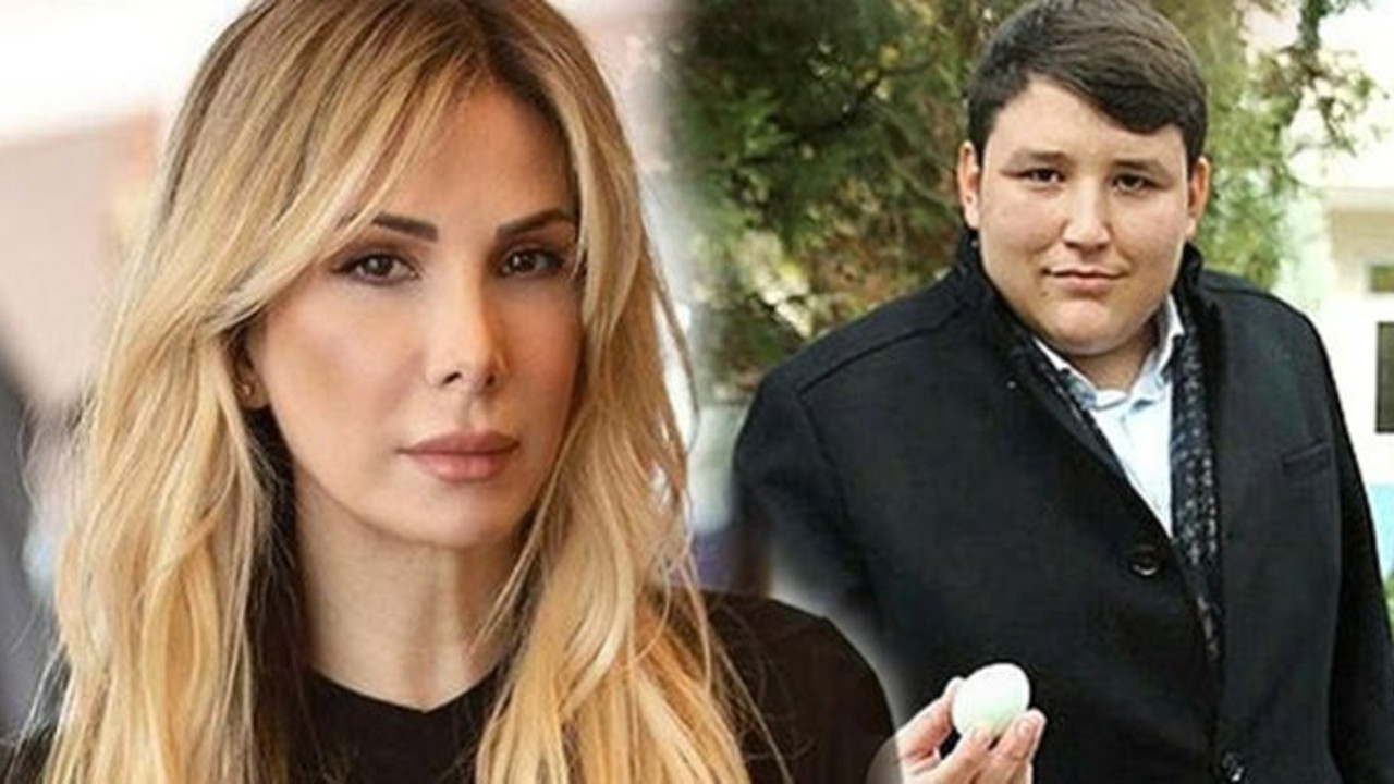 Tuğba Özerk'ten 'Tosuncuk' iddiaları hakkında açıklama: Asılsız olduğu besbelli