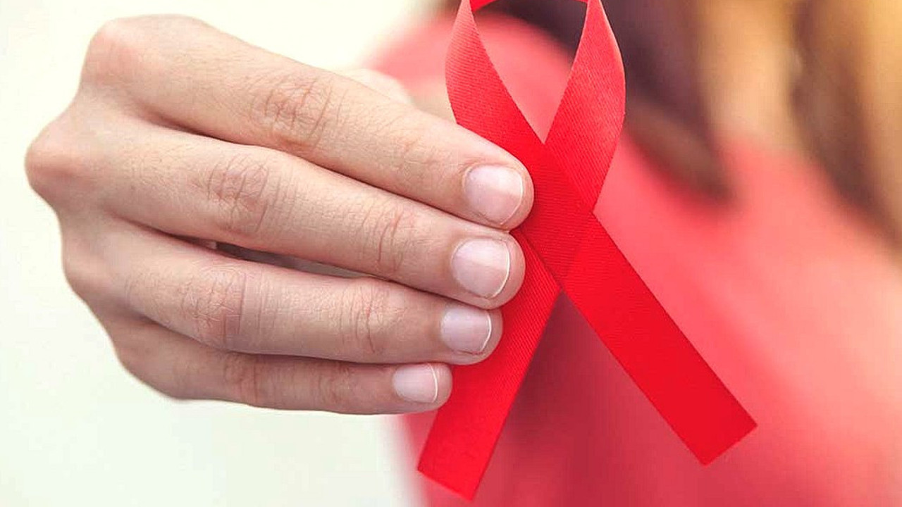 AIDS'i tamamen yenen üçüncü kişi ve ilk kadın milyonlara umut oldu