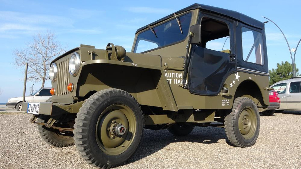 Hurdalıktan aldı şimdi paha biçilemiyor