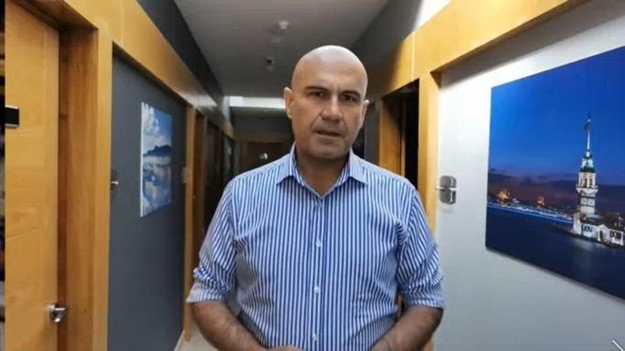 Tarkan'ın şarkısının ardından Turhan Çömez'i AKP'den kim aradı? Turhan Çömez açıkladı