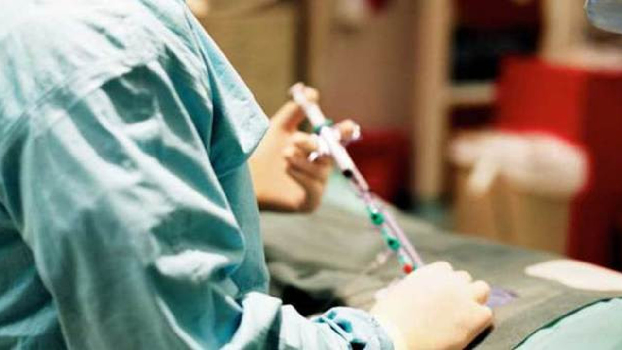 11 yılda 500 çocuk ilik nakli ile sağlığına kavuştu