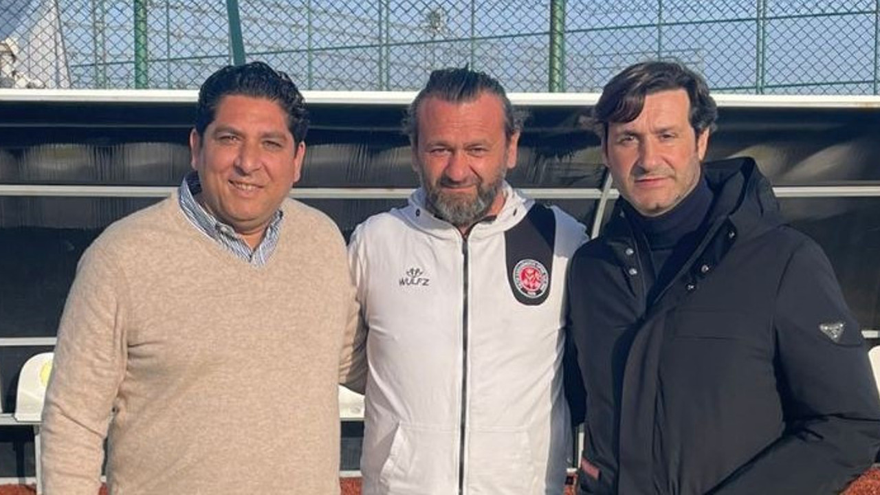 İspanya'dan 3 kulüp Karagümrük antrenörü Günbattal'a talip