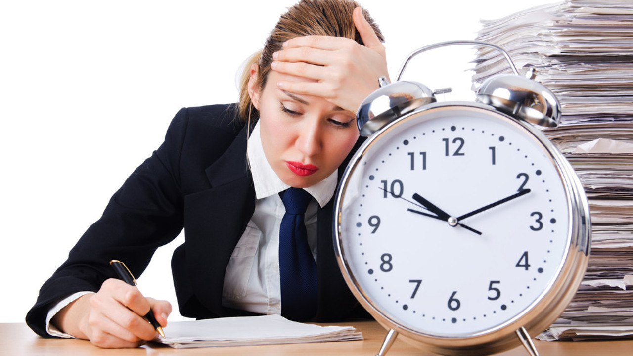 GPRS kayıtları fazla mesaiye delil sayıldı!