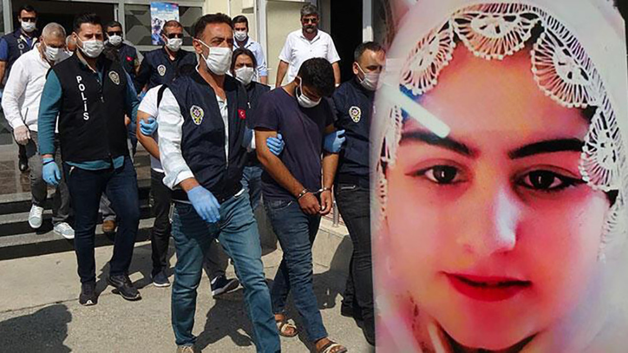 İrem'in öldürülmesinde 7 yakını için ağırlaştırılmış müebbet istemi