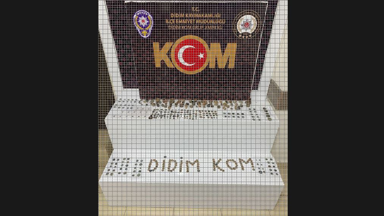 Koleksiyonerin evinde 375 parça tarihi eser ele geçirildi