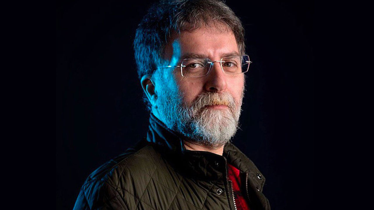 Ahmet Hakan, Tarkan üzerinden Melih Gökçek'e taarruz yaptı! Milyonlar harcayarak dinozor parkı kuran Melih Gökçek küplere binecek