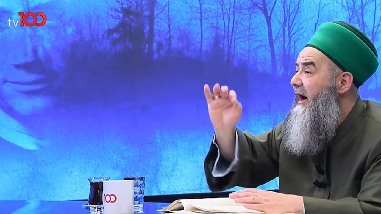 Cübbeli Ahmet'ten idam çıkışı: Bunları Sultan Ahmet'te sallandıracaksın