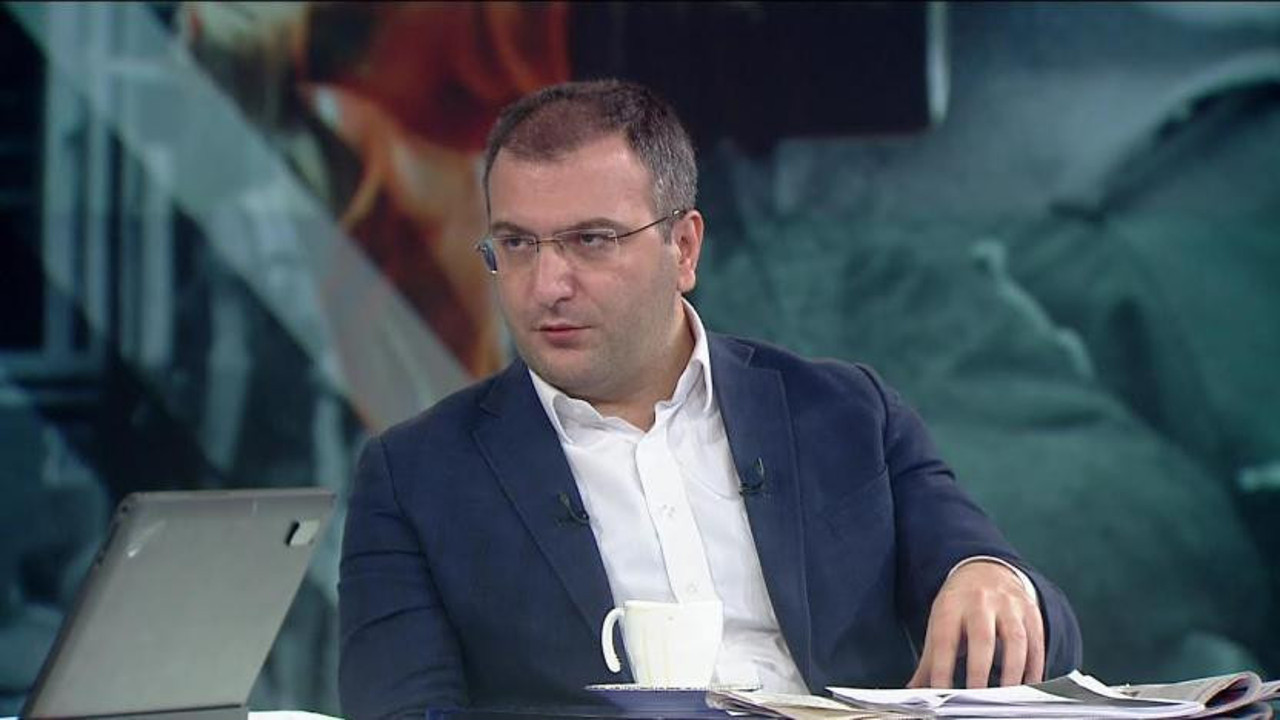 Cem Küçük'ten bomba 'Geççek' iddiası! "Geri adım atacak"