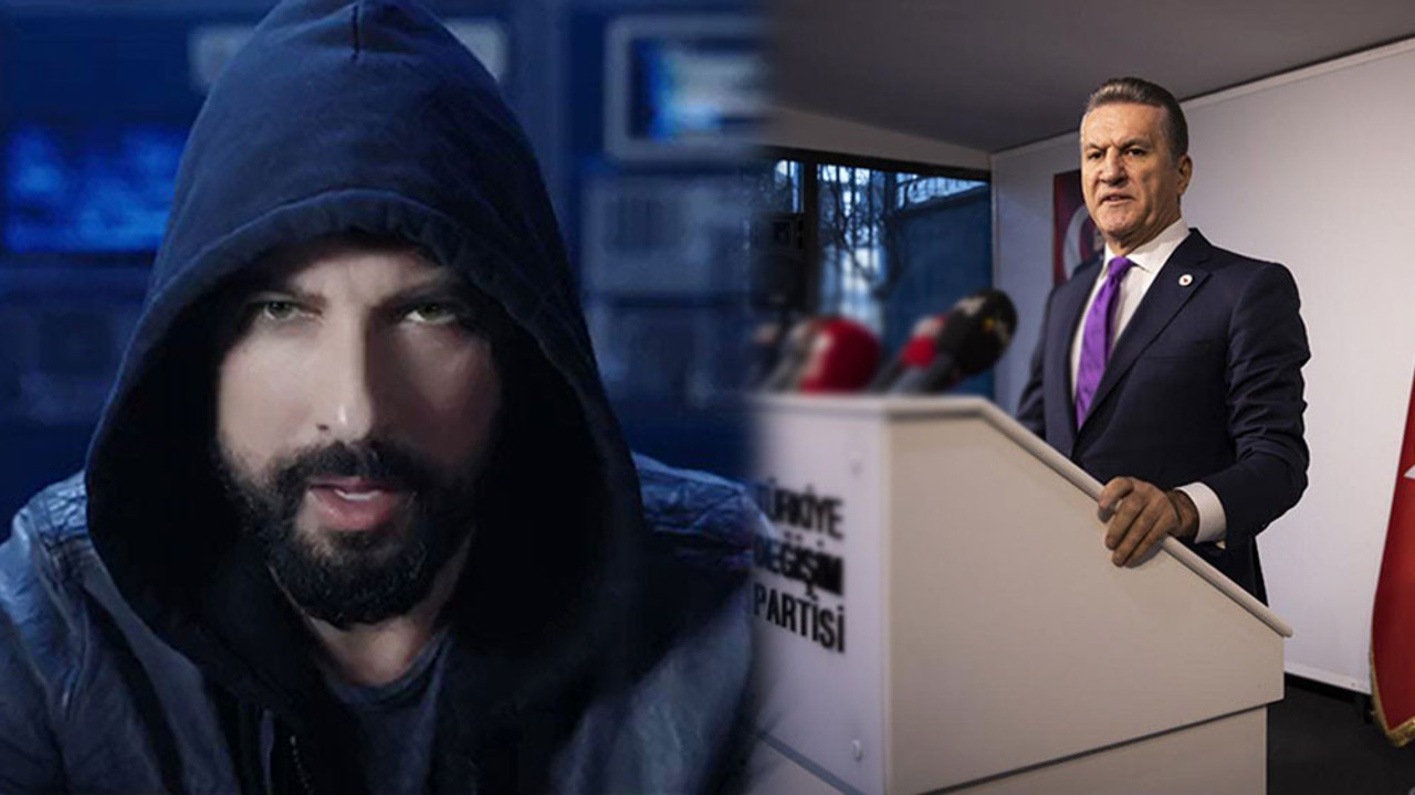 Tarkan'ın 'Geççek' şarkısına Mustafa Sarıgül'den dikkat çeken bir yorum geldi