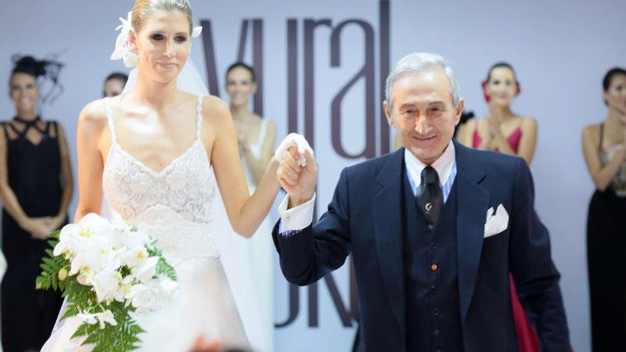 Modacı Vural Gökçaylı hayatını kaybetti