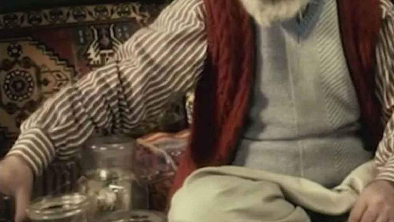 Cin çıkartma ayininde öldürülen kadının eşinden kan donduran itiraflar