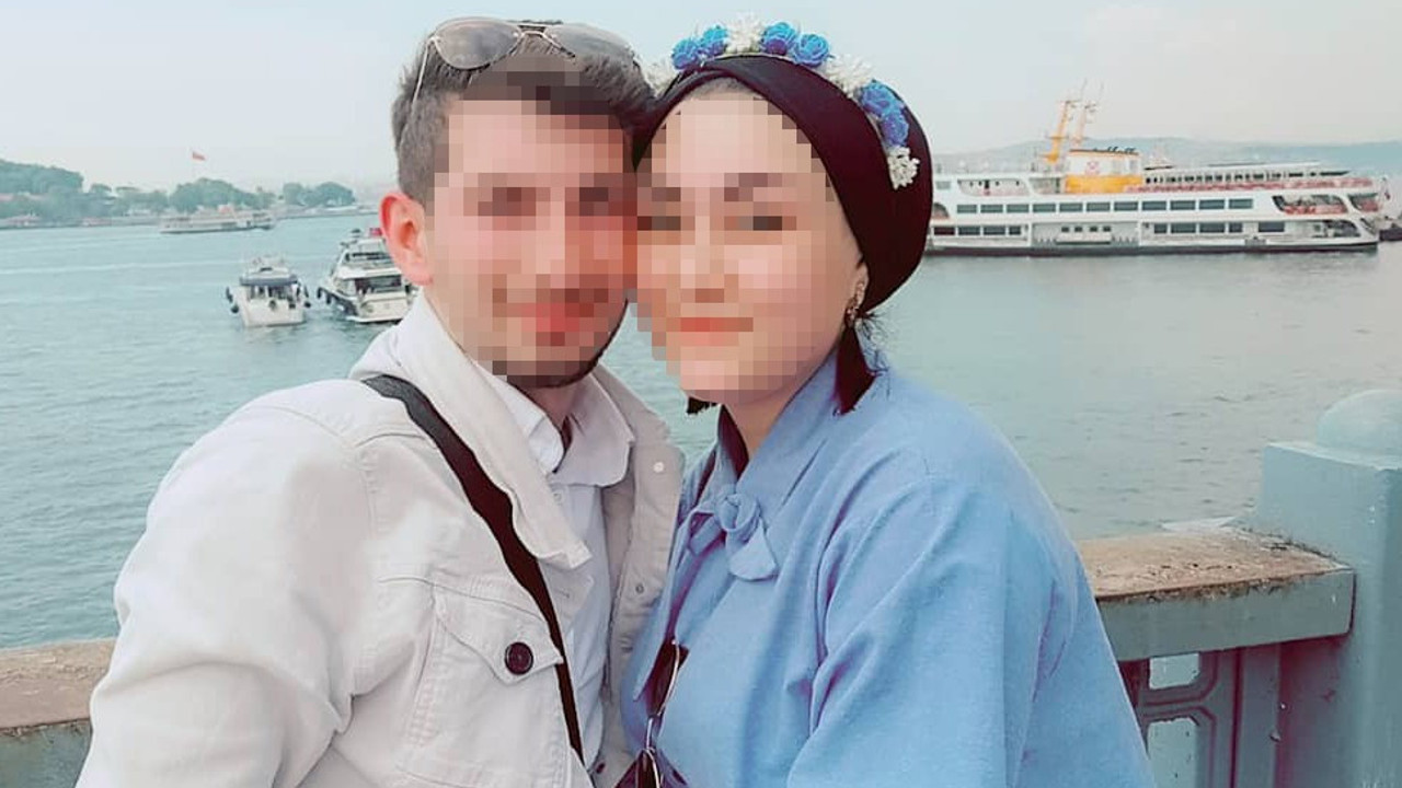 Nişanlısıyla tartıştı ölmek istedi