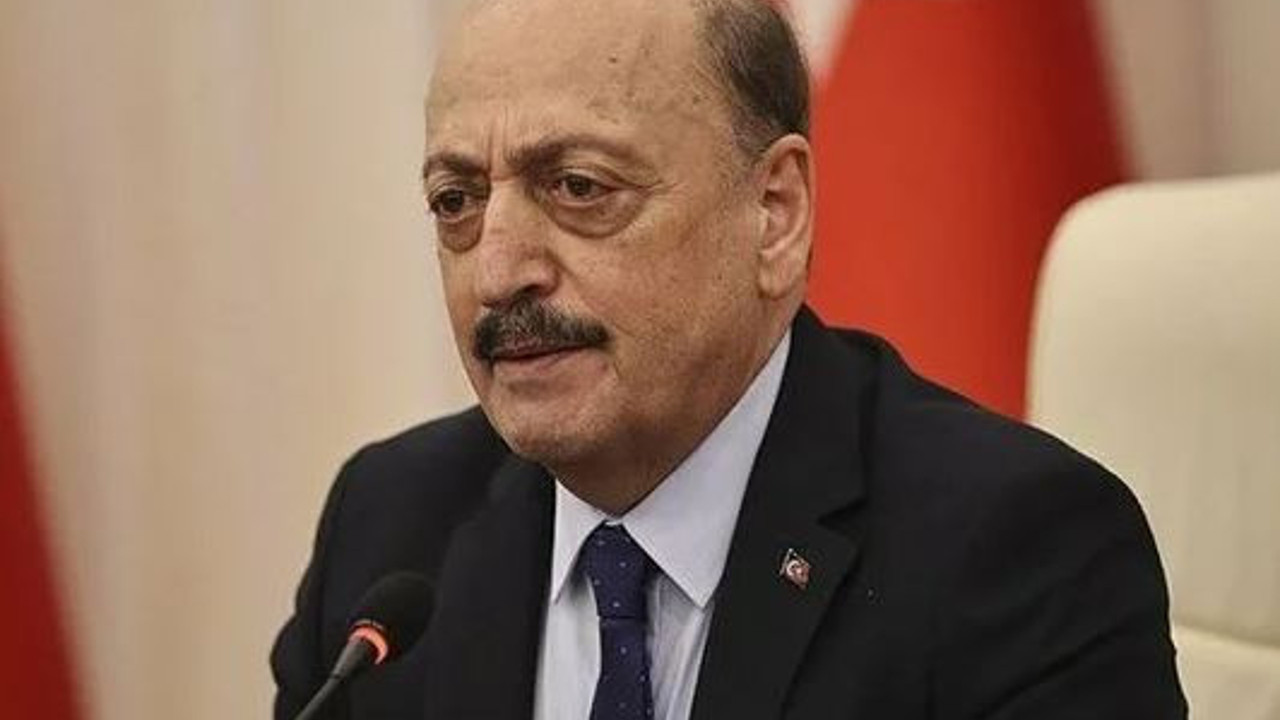 Bakan Bilgin açıkladı. Migros hakkında soruşturma başlatıldı