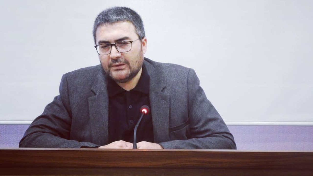 Dekandan akılalmaz sözler! Mersin'i Suriye'ye bağladı