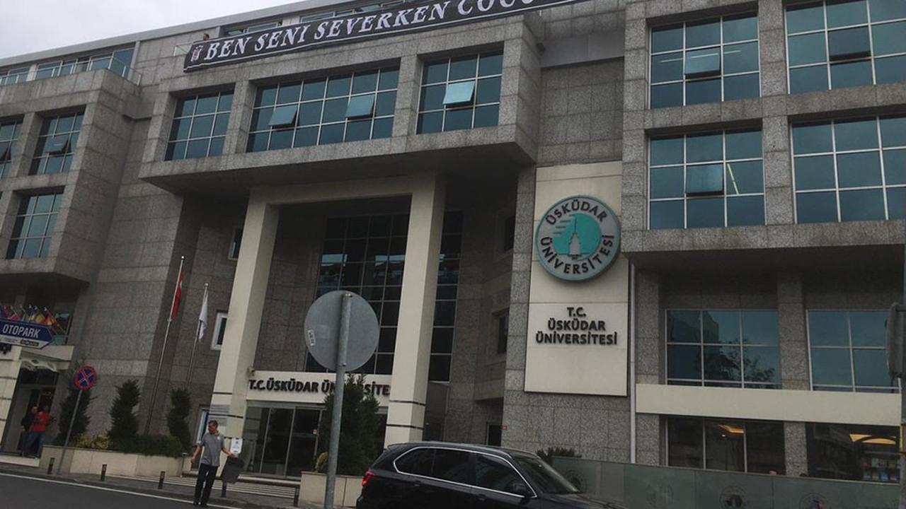 Üsküdar Üniversitesi 170 akademik personel alacak