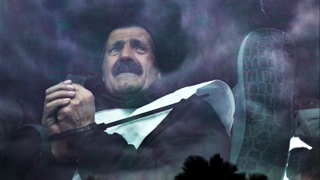 Kelepçeli elleri ile gözyaşlarını silen Migros işçisi ilk kez konuştu