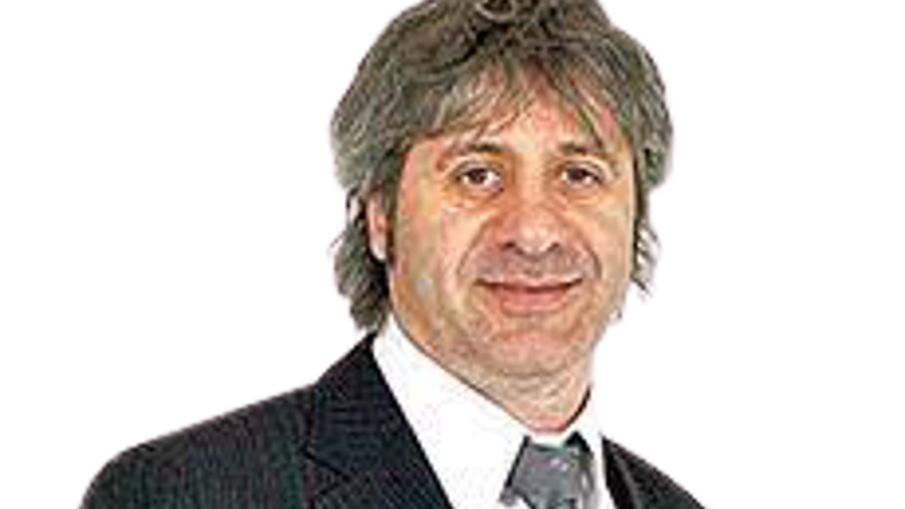 Gazeteci Orhan Yıldırım'dan çarpıcı Şenol Güneş çıkışı: Güneş, BJK'yı değil, BJK, Güneş’i şampiyon yaptı. Lucescu'nun mirasını yedi