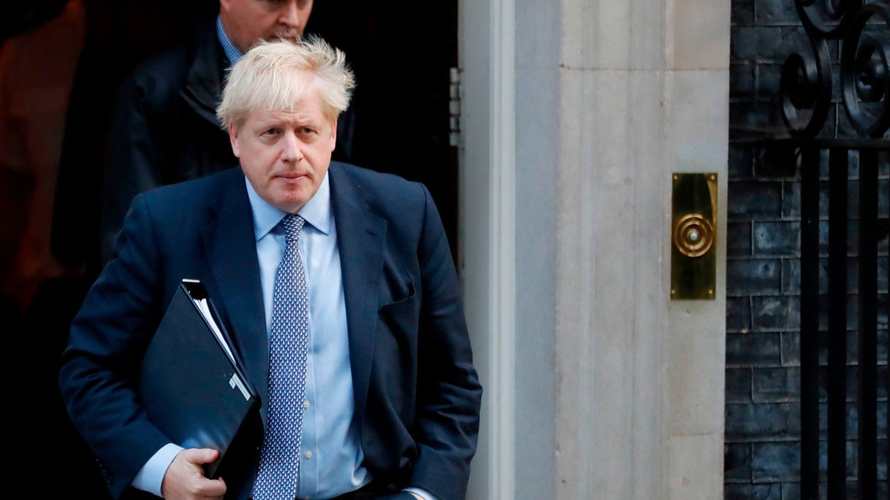 İngiltere Başbakanı Boris Johnson’dan Ukrayna açıklaması: Alametler korkunç