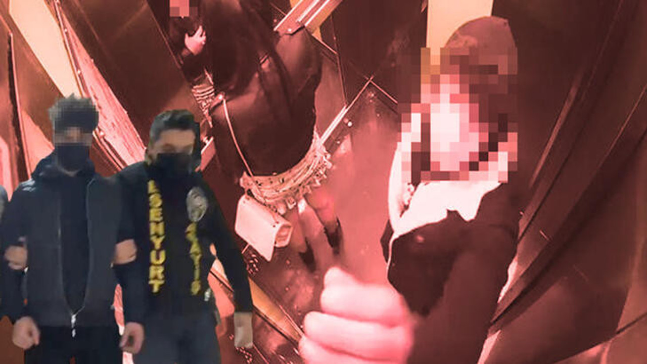 Esenyurt’taki tecavüz girişimi davasında karar