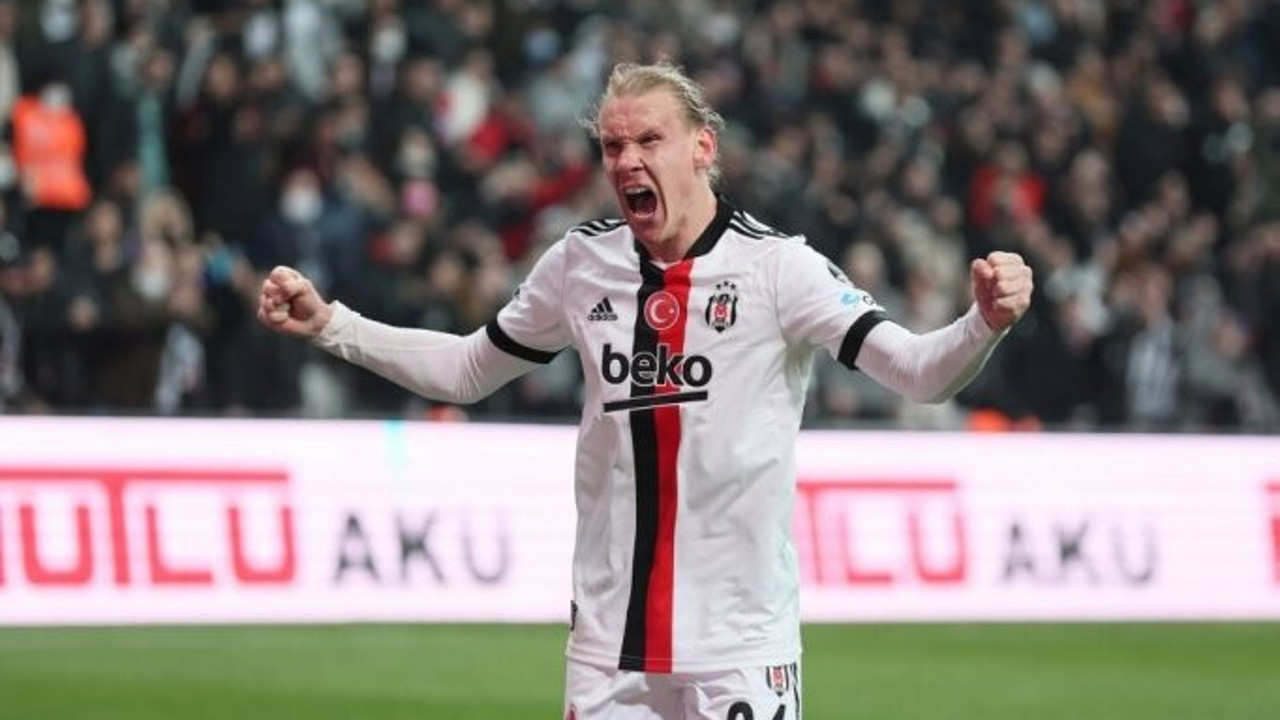 Vida'dan Alex Teixeira açıklaması