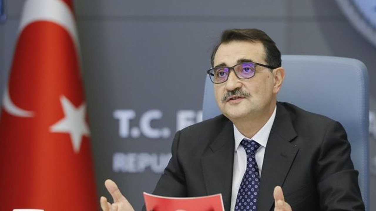 Enerji Bakanı Dönmez sordu: Elektrikte 'Kılıçdaroğlu ölçümü'