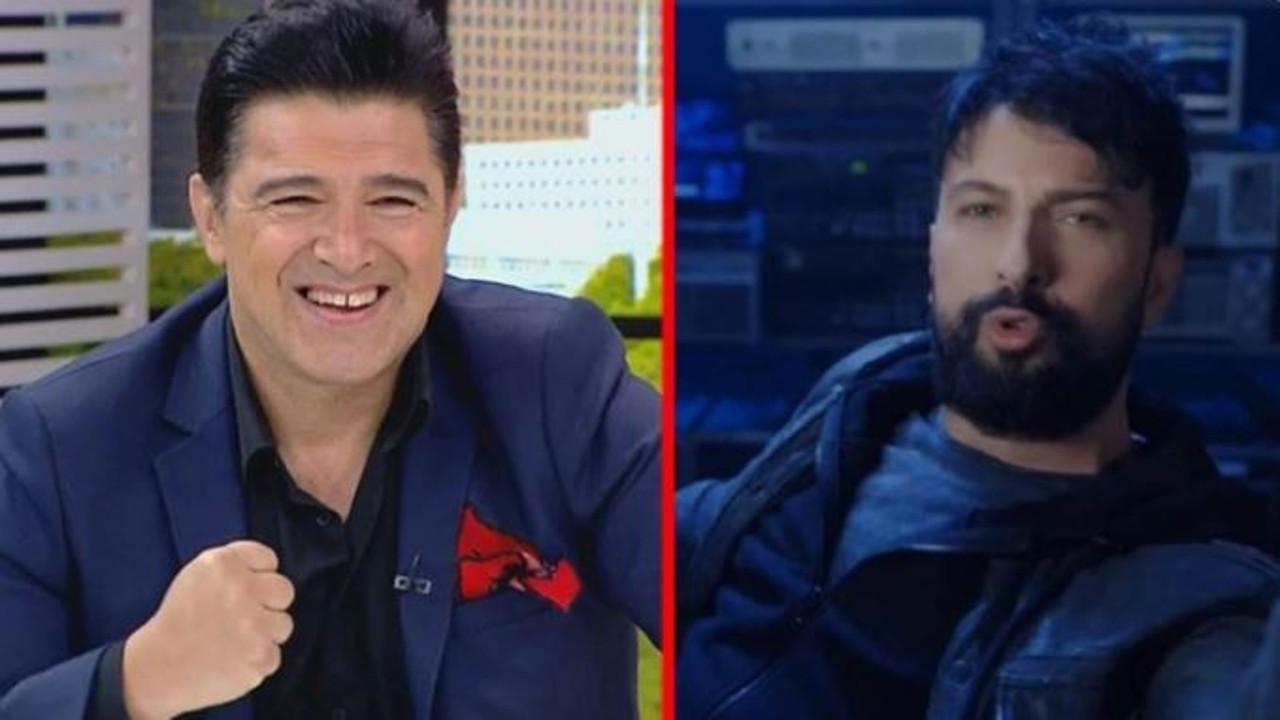 ''Vatanını seven herkese gelsin''