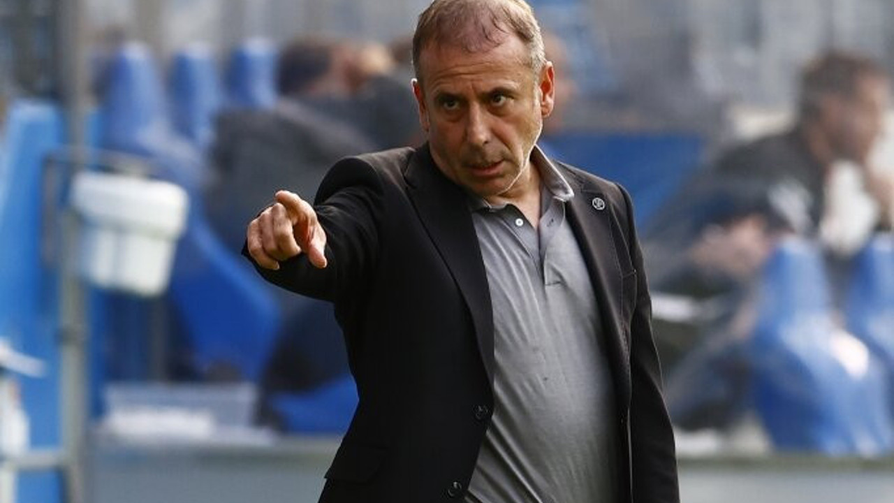 Abdullah Avcı'dan 5 isme çok kritik uyarı! Alanyaspor maçında...