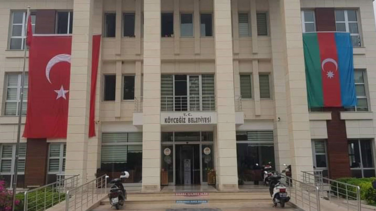 Köyceğiz Belediyesi gıda ve temizlik malzemesi satın alacak