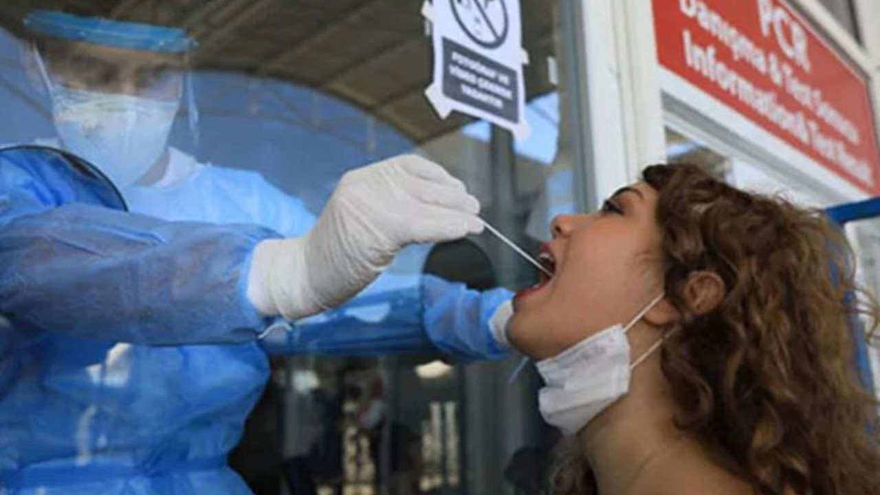 Özel hastanede PCR testi yaptıranlar dikkat. CİMER'e başvurdu, SGK cezayı kesti