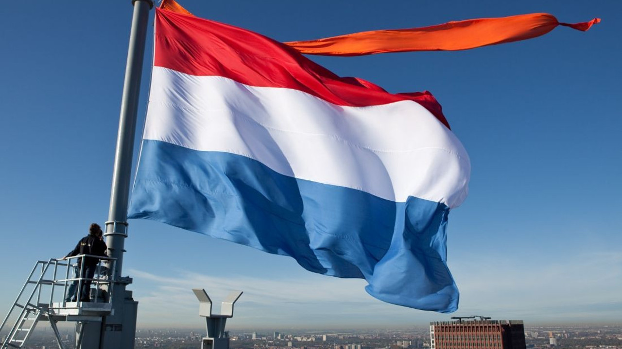 Hollanda, Kiev Büyükelçiliğini Lviv kentine taşıyor