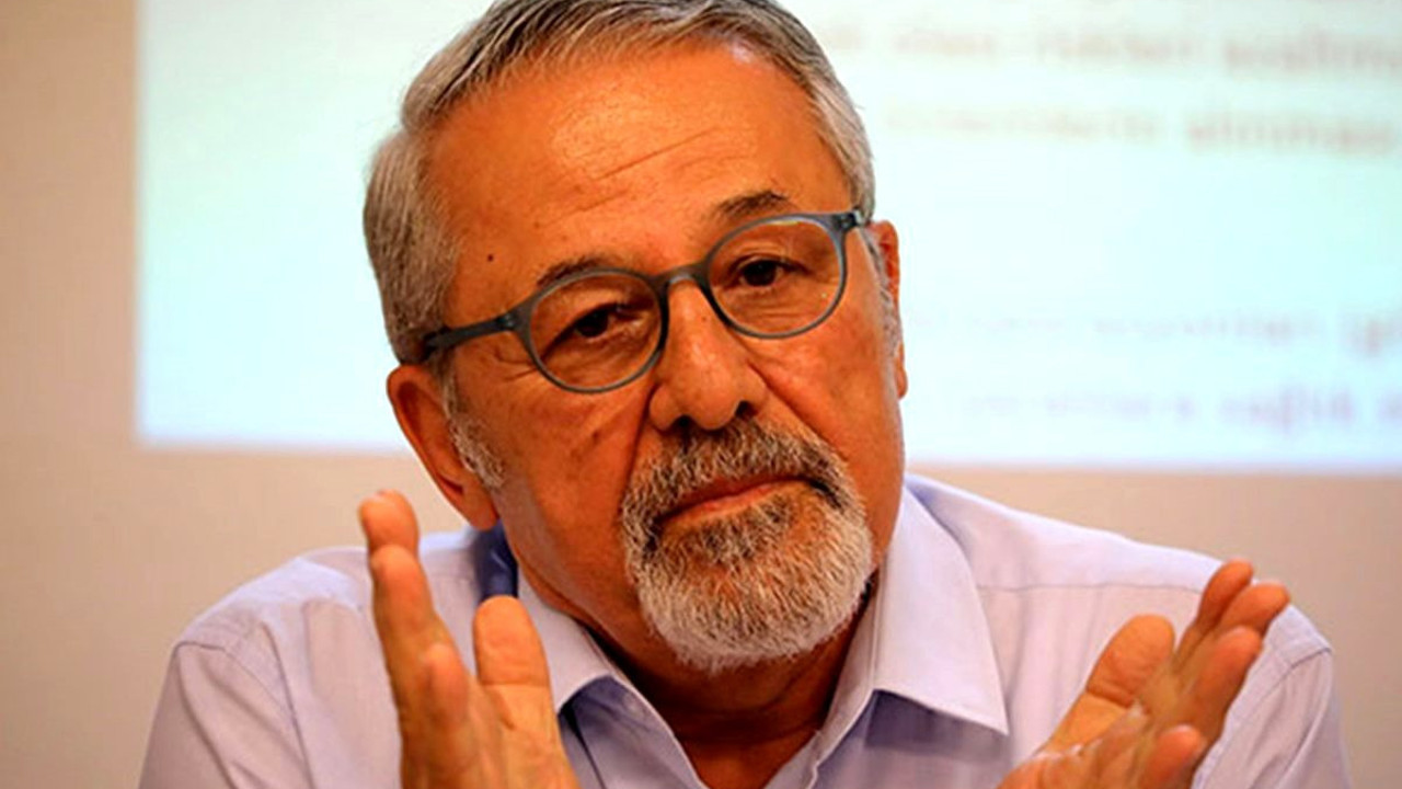 Prof. Naci Görür’den gece yarısı Marmara için korkutan deprem uyarısı!