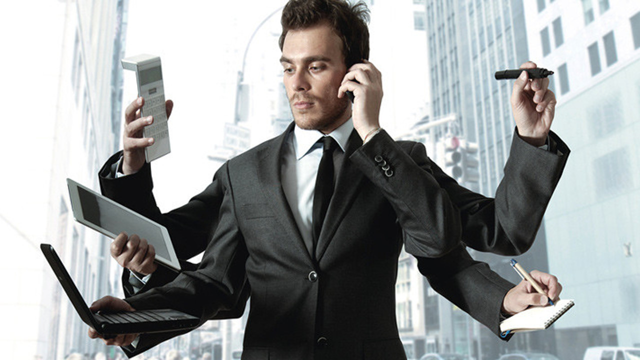 Çalış, çalış, nereye kadar? İşte çok çalışmanın olumsuzlukları...