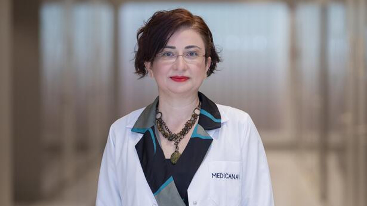 Uzm. Dr. Gamze Ergil uyardı: "Travma sonrası stres bozukluğuna dikkat"