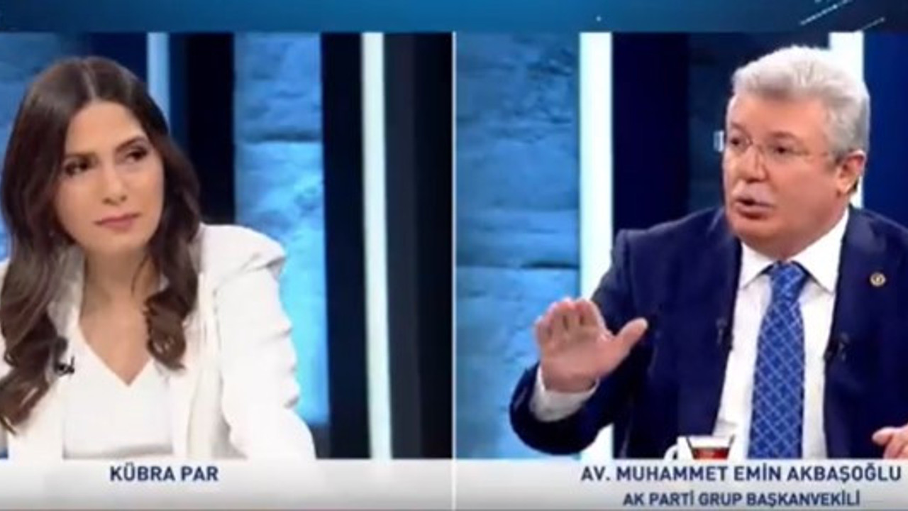 Basit Matematik bilen bu hesabı yapmaz. AKP'li Muhammet Emin Akbaşoğlu'nun Fransa'daki enflasyon hesabı beyin yaktı